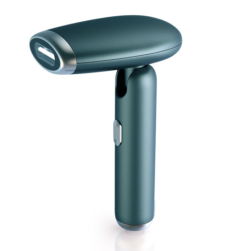 Folding IPL Epilator
