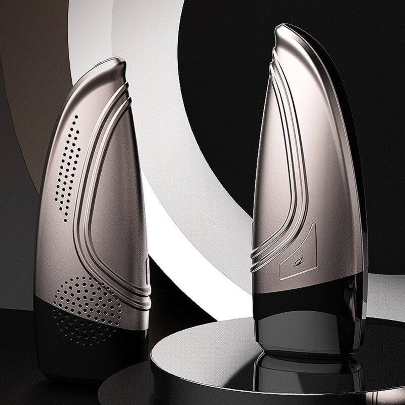 2021 At-Home IPL Hair Removal
