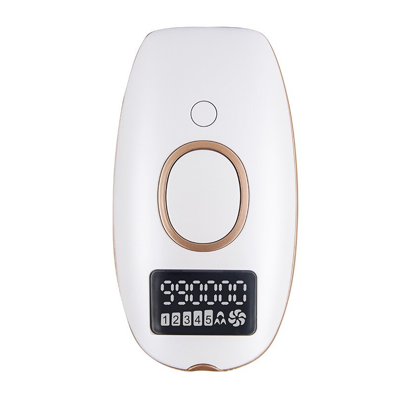 IPL Home Laser Hair Remover