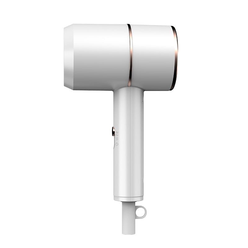 Thermostic Anion Hair Dryer Nanoe Water Ion Hair Care Professinal Quick Dry Hammer Ty 2000W Mini Professional Hairdryer For Home