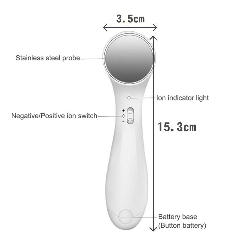 Electric Facial Cleanser Face Deep Wash Brosse Visage Washing Massager Beauty Skin Care Pore Sponge Sonic Anti-wrinkle Tools