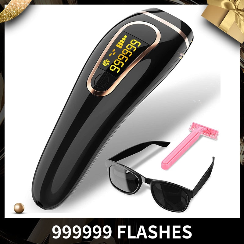 Photon Rejuvenation Depilator