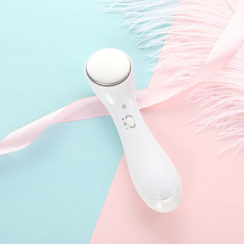 Electric Facial Cleanser Face Deep Wash Brosse Visage Washing Massager Beauty Skin Care Pore Sponge Sonic Anti-wrinkle Tools