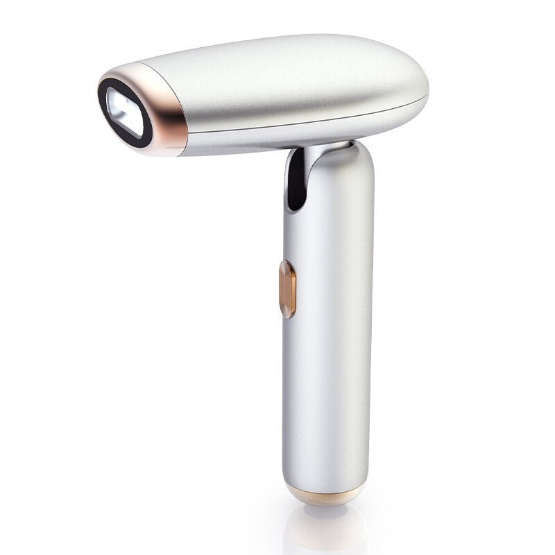 Folding IPL Epilator