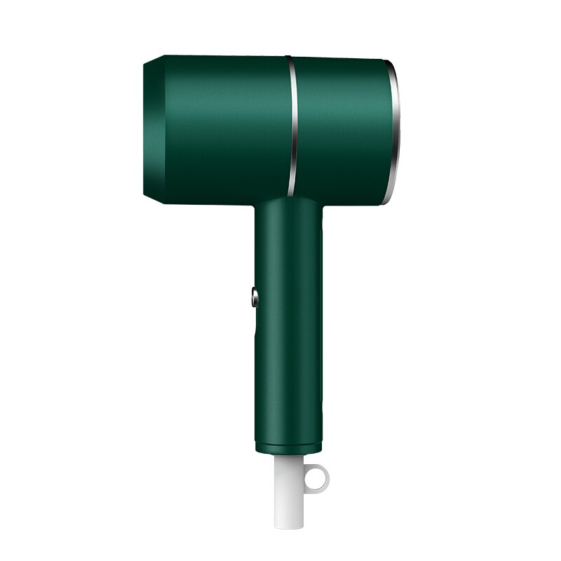 Thermostic Anion Hair Dryer Nanoe Water Ion Hair Care Professinal Quick Dry Hammer Ty 2000W Mini Professional Hairdryer For Home