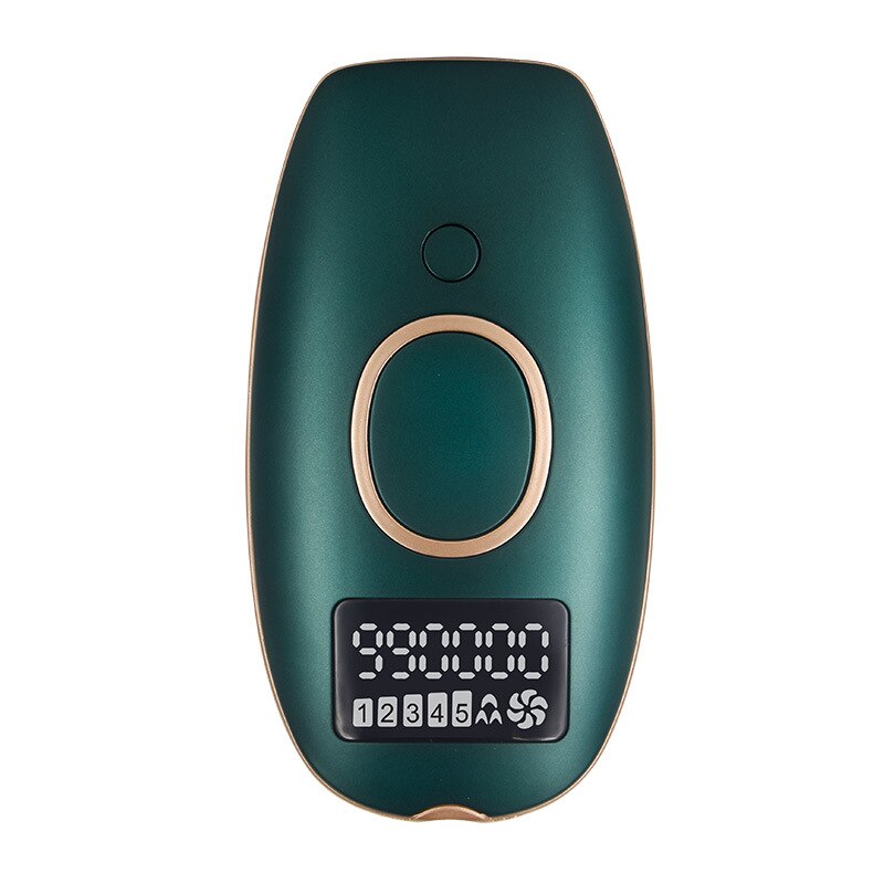 IPL Home Laser Hair Remover