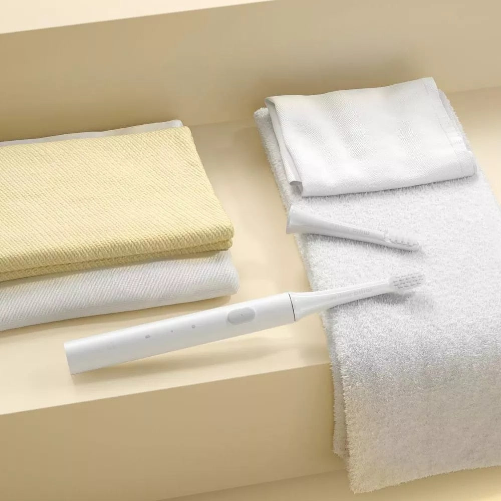 Sonic Electric Toothbrush Cordless USB Rechargeable Toothbrush Waterproof Ultrasonic Automatic Tooth Brush