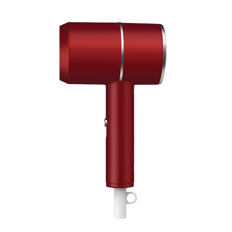 Thermostic Anion Hair Dryer Nanoe Water Ion Hair Care Professinal Quick Dry Hammer Ty 2000W Mini Professional Hairdryer For Home