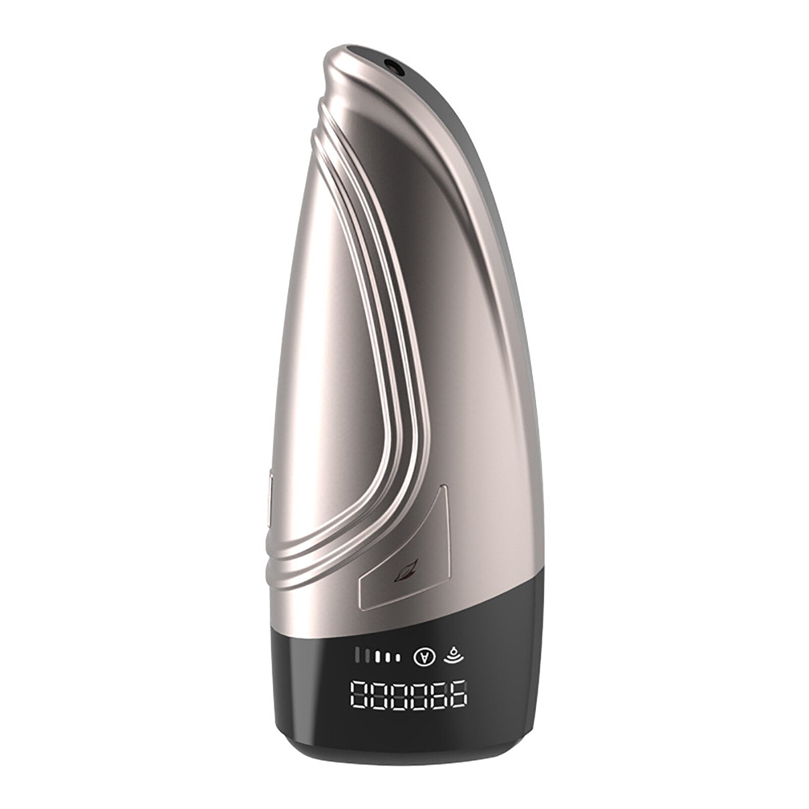 2021 At-Home IPL Hair Removal