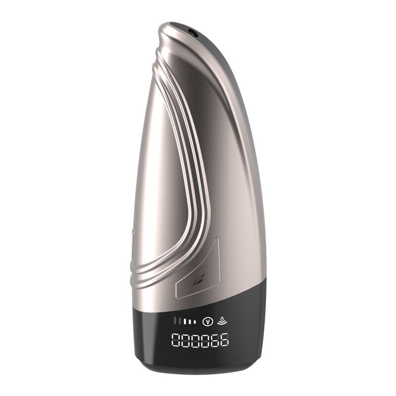 2021 At-Home IPL Hair Removal