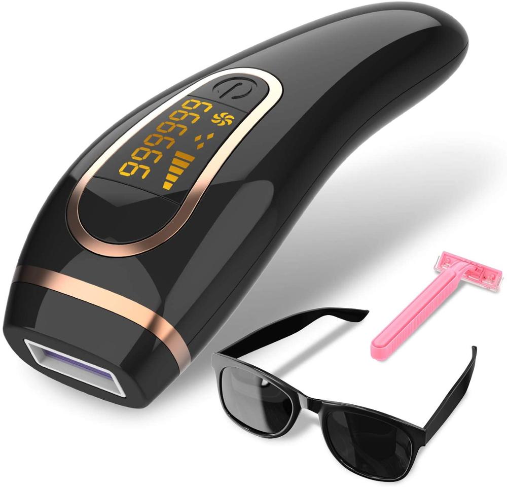 Photon Rejuvenation Depilator