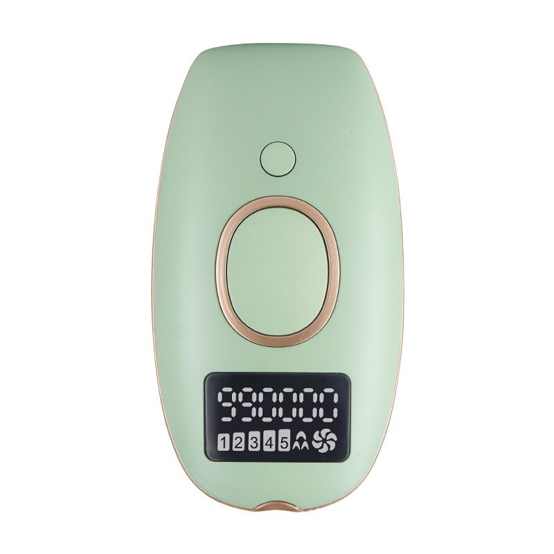IPL Home Laser Hair Remover